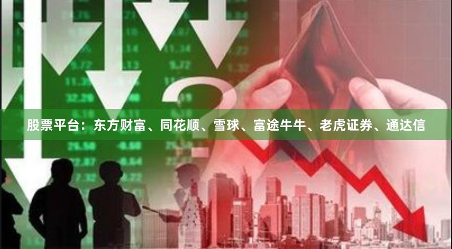 股票平臺：東方財富、同花順、雪球、富途牛牛、老虎證券、通達信